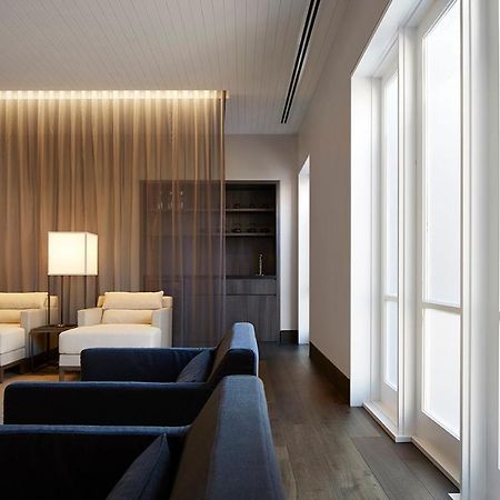 Hotel Realm Canberra Zewnętrze zdjęcie The interior of the 100 East 53rd Street penthouse
