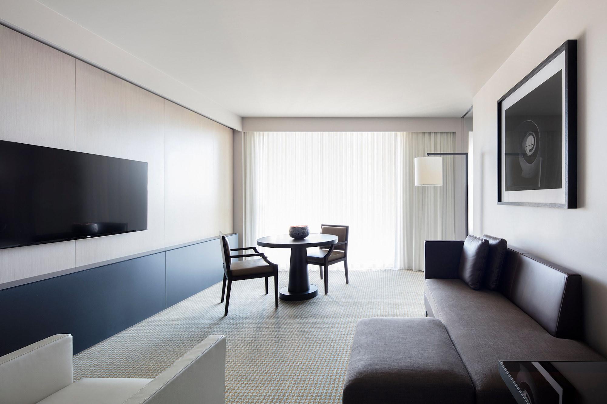 Hotel Realm Canberra Zewnętrze zdjęcie
