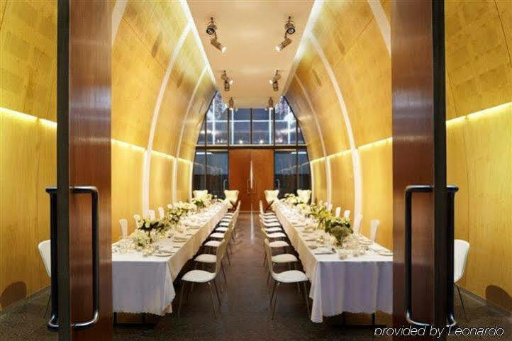 Hotel Realm Canberra Zewnętrze zdjęcie The Long Room