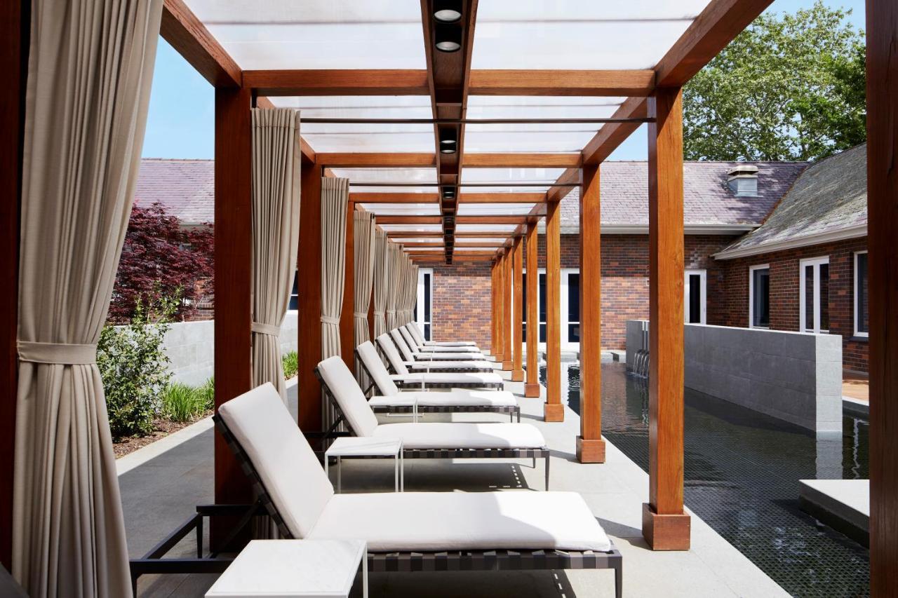 Hotel Realm Canberra Zewnętrze zdjęcie The Spa at The Westin