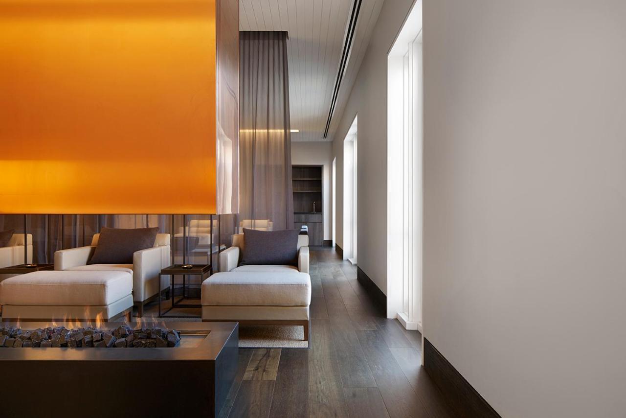 Hotel Realm Canberra Zewnętrze zdjęcie The Standard East Village
